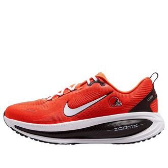 Nike x NFL Air Zoom Vomero 18 Browns IQ5885-800