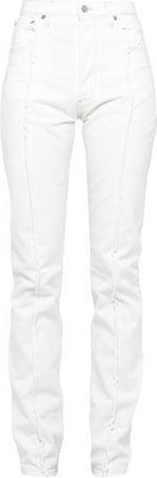Maison Margiela BOTTOMWEAR - Jeans sur YOOX.COM