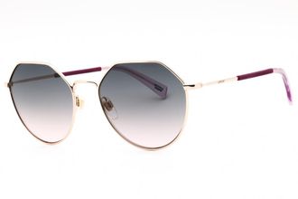 Levi's LV 1020/S 0J5GJP Gold/Green Pink Gradient