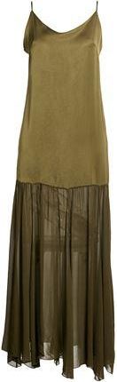 Vicolo DRESSES - Maxi dresses on YOOX.COM