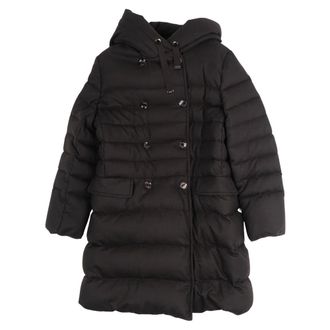 Moorer Down Jackets - female - Moorer - Winter Jackets - Brown - M - Jackets