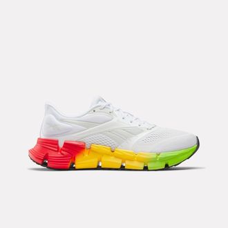 Reebok Mens Floatzig 2 Sm In /Red M