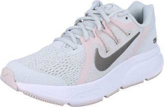 Nike Zoom Span 3 Womens Running Trainers - Grey - Size UK 5.5