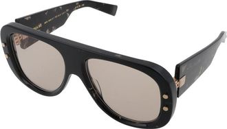 Balmain PULSE Sunglasses - Black