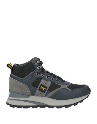 Blauer FOOTWEAR - Trainers on YOOX.COM