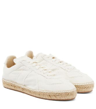 【関税＆送料込み】Maison Margiela Sprinters Drill Cotton W s57ws0509p8190ha777.jpg?v=