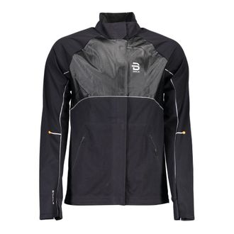 Daehlie Polyester Mens Mens Jacket