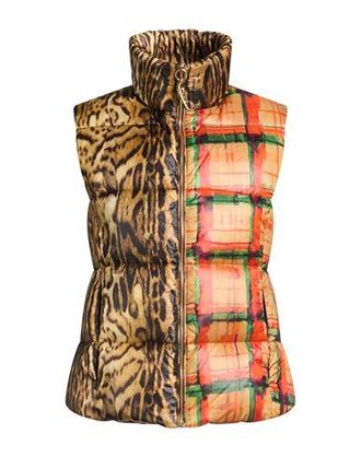 Roberto Cavalli COATS & JACKETS - Gilets sur YOOX.COM