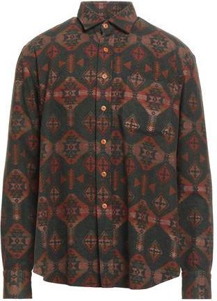 Salvatore Piccolo Shirts