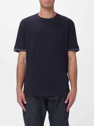 A|X Armani Exchange T-shirt a girocollo in cotone
