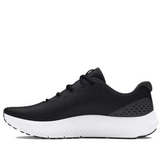 Under Armour (WMNS) Under Armour Surge 4 Black White 3027007-001