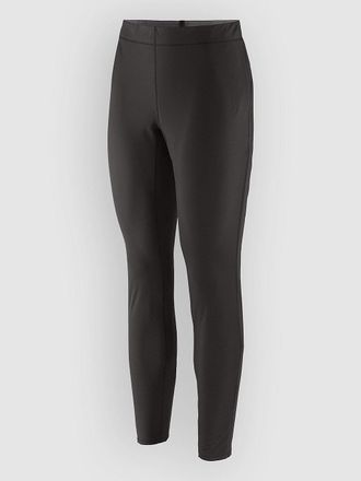 Patagonia Cap Lw Thermo Broek zwart