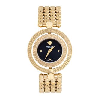 Versace Donna, Accessori, Giallo, Taglia unica, new