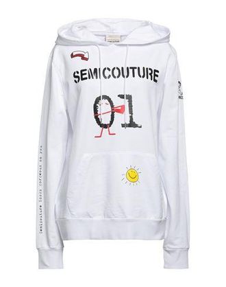 Semicouture CAMISETAS Y TOPS - Sudaderas en YOOX.COM