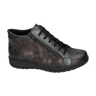 Solidus Dames, Schoenen, Bruin, Maat: 36 1/2 EU