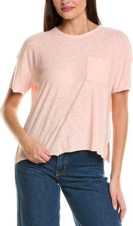 James Perse Pocket T-Shirt
