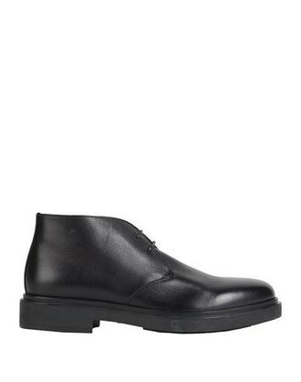 Santoni SCHUHE - Stiefeletten auf YOOX.COM
