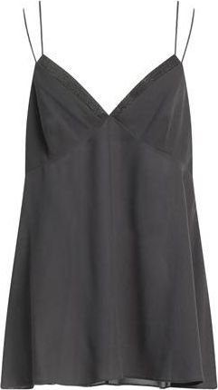 Brunello Cucinelli CAMISETAS Y TOPS - Tops en YOOX.COM