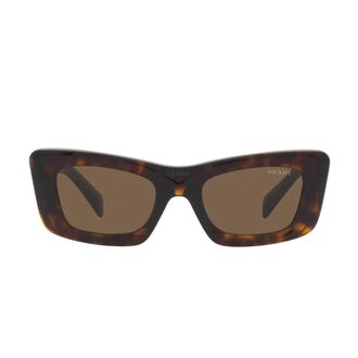 Prada Pr13 Zs Sonnenbrille