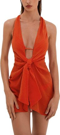 Vix Vix Mita Sheer Cover-Up