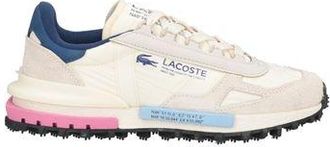 Lacoste CALZATURE - Sneakers su YOOX.COM