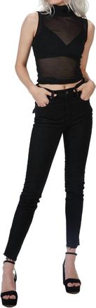 Boyish The Zachary Jean In Black Beauty