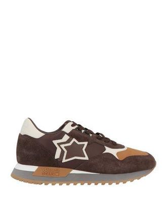 Atlantic Stars SCHUHE - Sneakers auf YOOX.COM