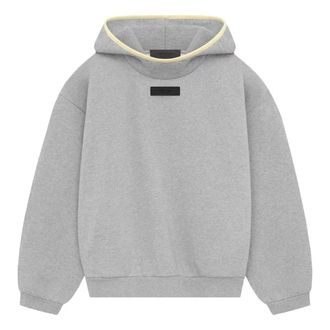 Fear of God Light Heather Grey 192SP242056F