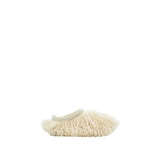 UGG Tazz Fluff Momma - Shoes - Mujer - Beige - 35 EU