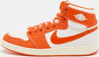 Air Jordan s Jordan 1 Retro Ajko Rush Orange