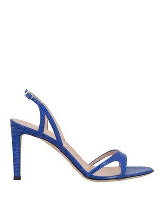 Giuseppe Zanotti CALZADO - Sandalias con cierre en YOOX.COM