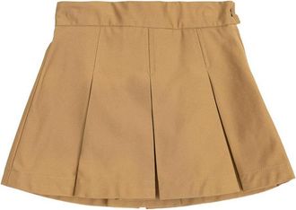 Moncler Pleated Short Skirt