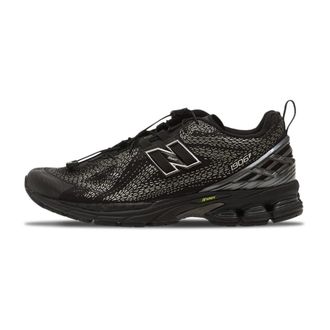 New Balance Hombre, Deporte, Negro, Talla: 42 1/2 EU