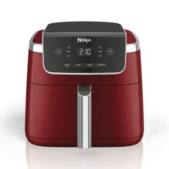 Ninja Af140eucm Freidora De Aire Caliente Canela 4,7 L