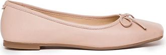 Bernardo Gwynn Ballerina Flats