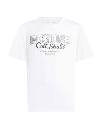 Jack & Jones TOPWEAR - T-shirts on YOOX.COM