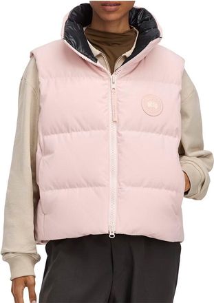 Canada Goose Grandview Cropped Vest