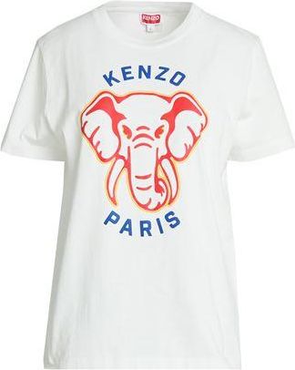 Kenzo CAMISETAS Y TOPS - Camisetas en YOOX.COM