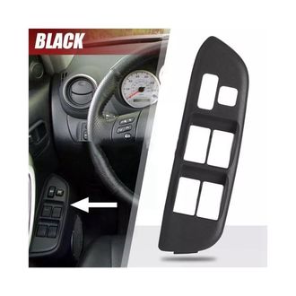 OEM Para El Toyota Rav4 De 2001-2004, El Panel Superior De Los Dos Reposabrazos De La Puerta Delantera Izquierda Es 74232-42080-b0, Y La Cubierta Del Inte