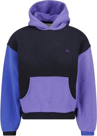 ERL Logo Hoodie