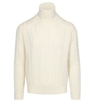 FILIPPO DE LAURENTIIS Sweaters