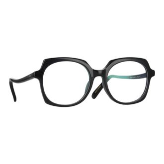 Yellows Plus Glasses, male, Black, 52 MM, Isabel 565 Optical Frame