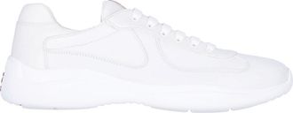 Prada Sneakers Americas Cup