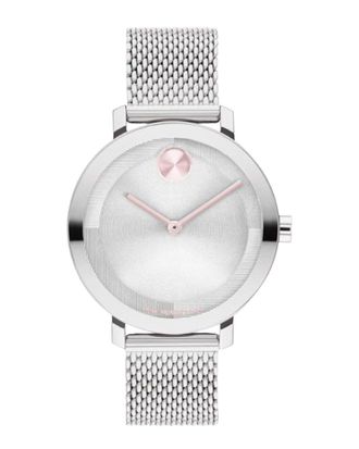 Movado Womens Bold Evolution Watch