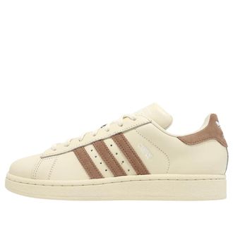 adidas (WMNS) adidas Campus 2 Cream White ID6147