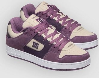 DC Manteca SE Skateschuhe
