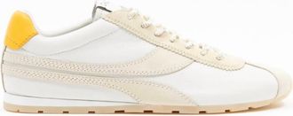 Oncept Womens Essex Sneaker In Vintage White
