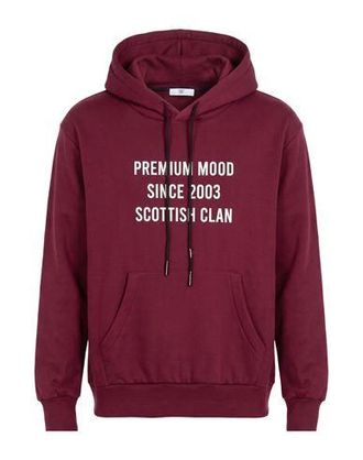 PMDS Premium Mood Denim Superior TOPWEAR - Sweatshirts on YOOX.COM