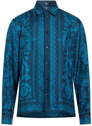Versace CAMISETAS Y TOPS - Camisas en YOOX.COM