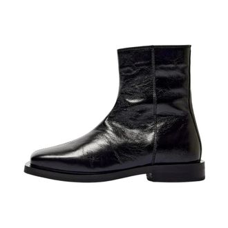 Selected Ankle Boots, female, Black, 5 UK, Ankle Boots